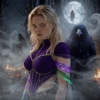 Profile picture for user Astrea